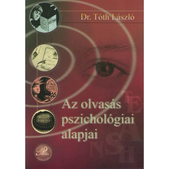 Az olvasás pszichológiai alapjai