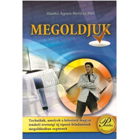 Megoldjuk (PD-183)