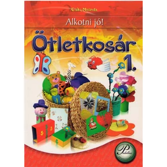 Ötletkosár