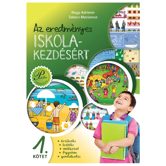 Az eredményes iskolakezdésért 1. (PD-931)