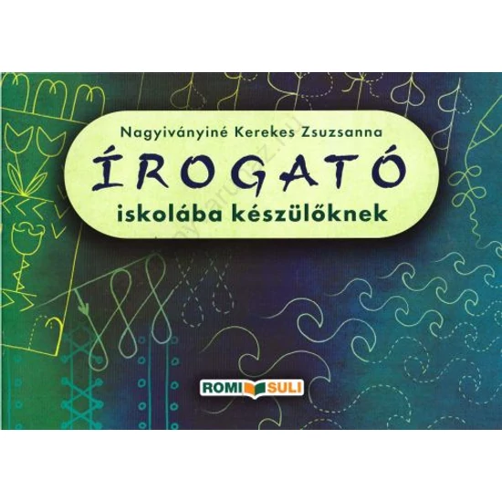 Írogató (RO-009)