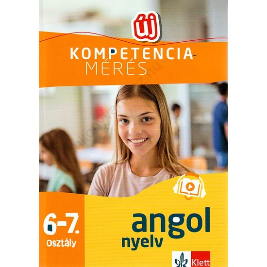 Feladatok a digitális országos méréshez - Angol nyelv 6-7. osztály