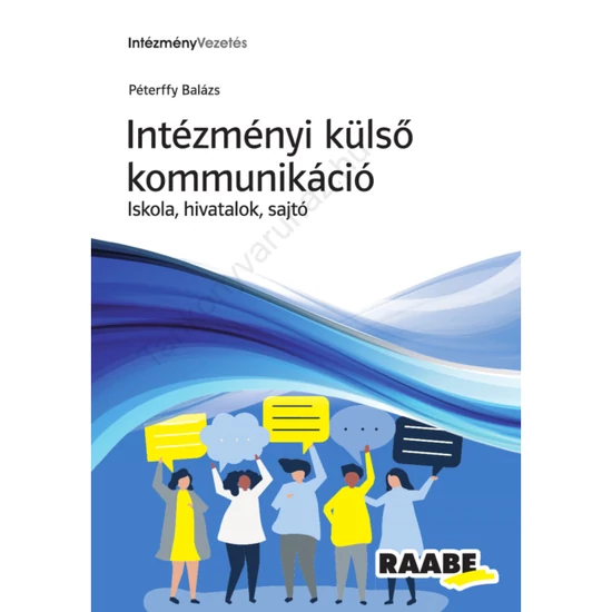 Intézményi külső kommunikáció