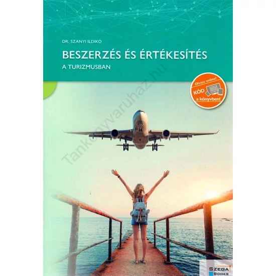 Beszerzés és értékesítés a turizmusban (GS-8-05)