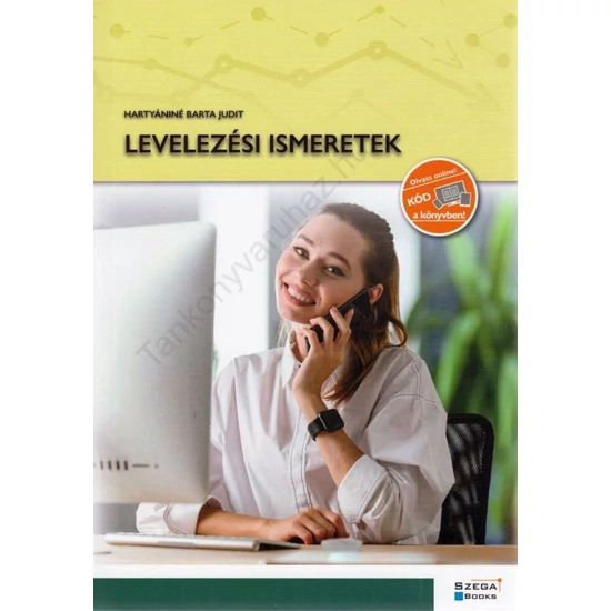 Levelezési ismeretek (GS-9-03)