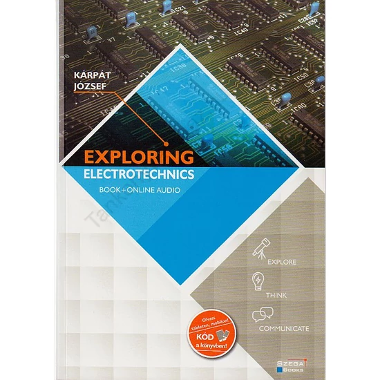 Exploring Electrotechnics (GS-0-45)