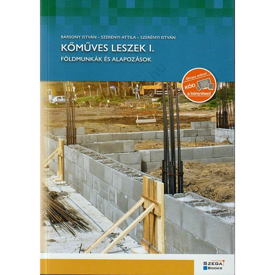 Kőműves leszek I. (GS-1-17)