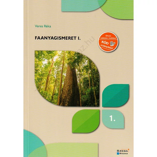 Faanyagismeret I.  (GS-4-27)