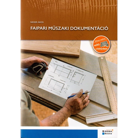 Faipari műszaki dokumentáció  (GS-4-37)