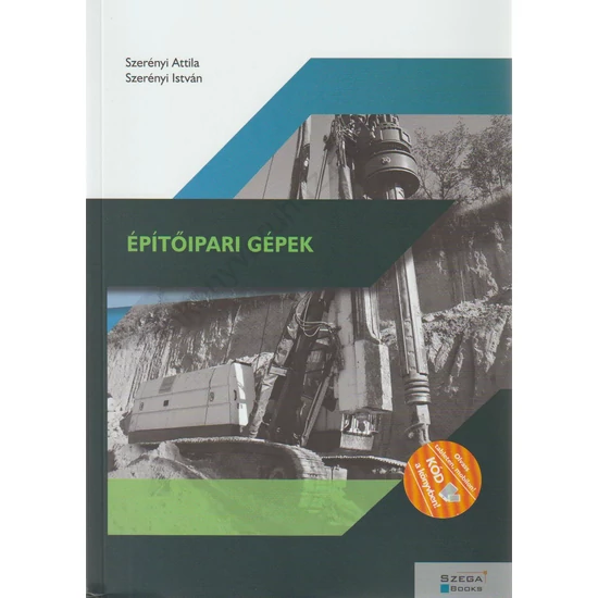 Építőipari gépek (GS-5-21)