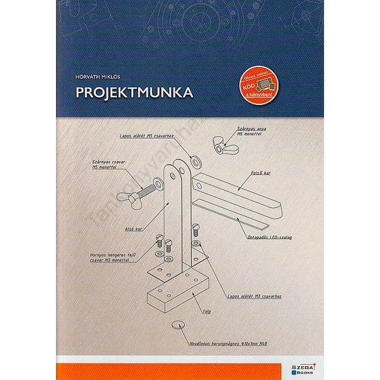 Projektmunka (GS-6-17)