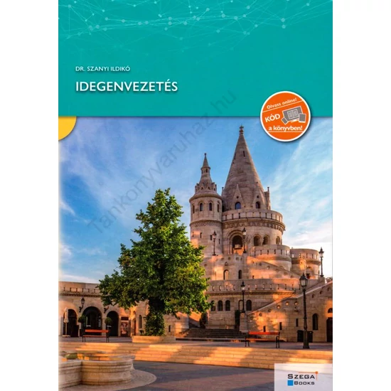 Idegenvezetés (GS-8-22)