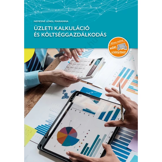 Üzleti kalkuláció és költséggazdálkodás (GS-8-24)