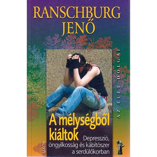 A mélységből kiáltok