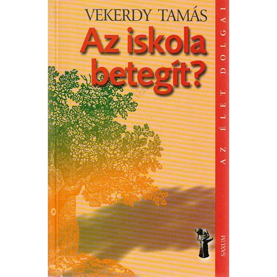 Az iskola betegít?