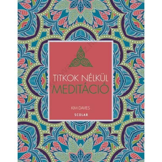 Meditáció