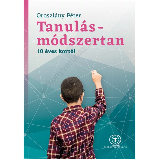 Tanulásmódszertan - általános iskolásoknak 10 éves kortól