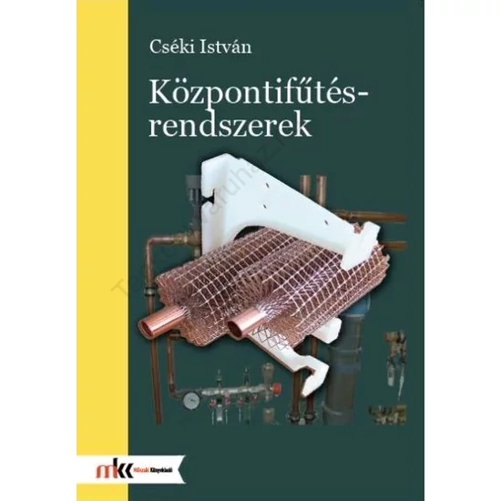 Központifűtés-rendszerek (TM-22004)