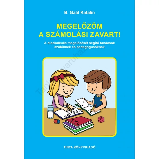 Megelőzöm a számolási zavart!