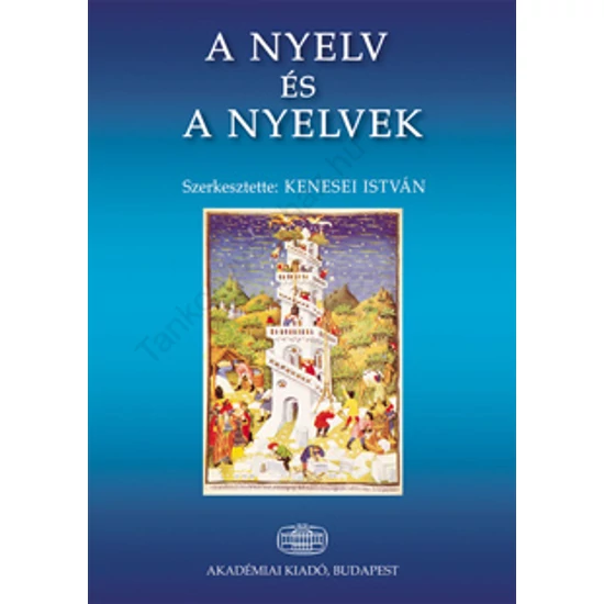 A nyelv és a nyelvek