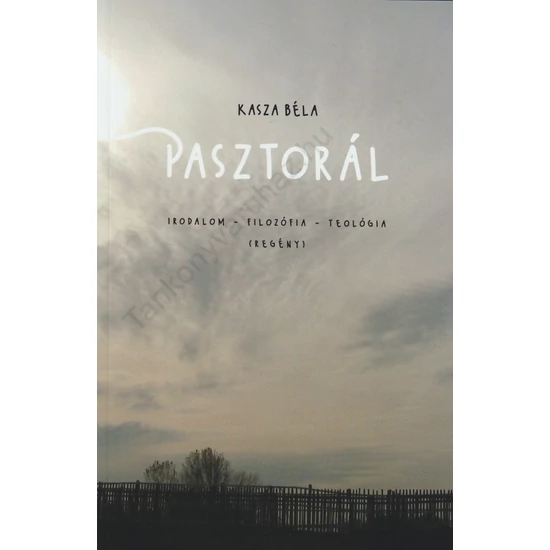 Pasztorál