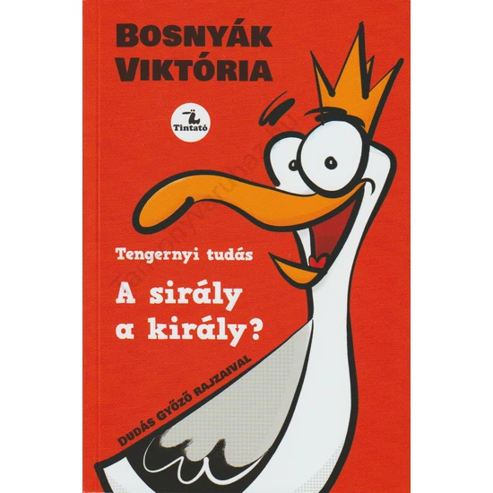 A sirály a király?