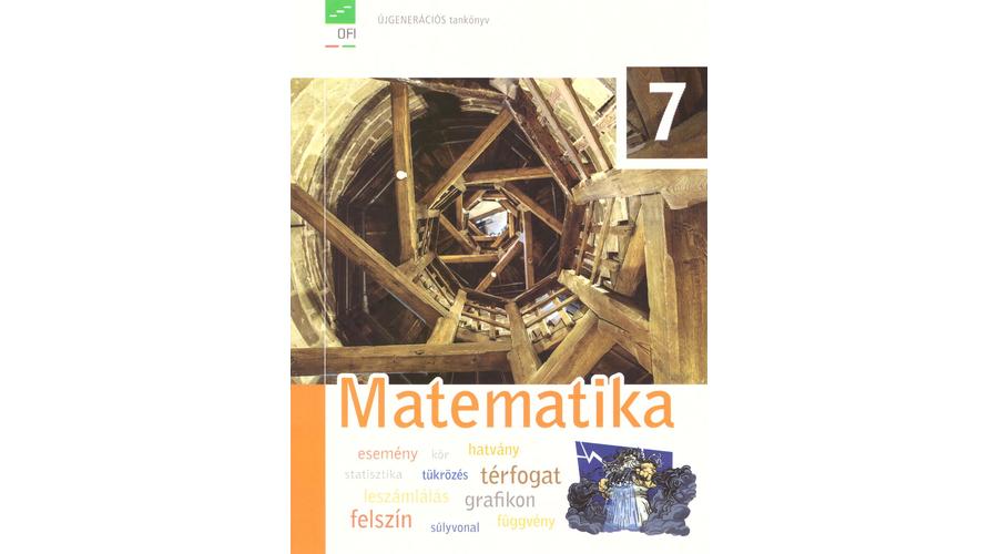 matematika tankönyv 10. osztály