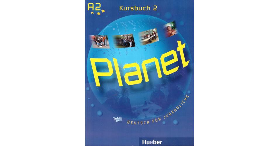 kursbuch 2 planet