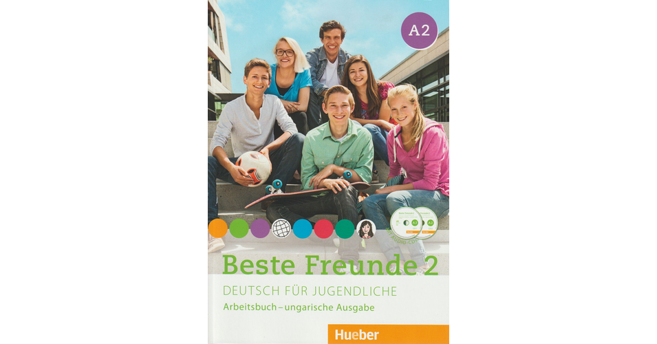 beste freunde 2 arbeitsbuch megoldások german
