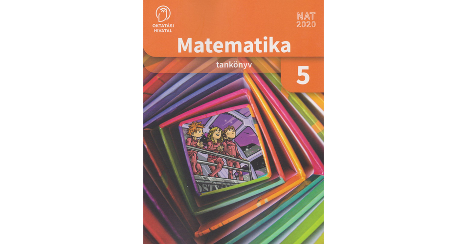 matematika tankönyv 5 osztály 3