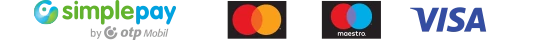 Bankkártyás fizetés